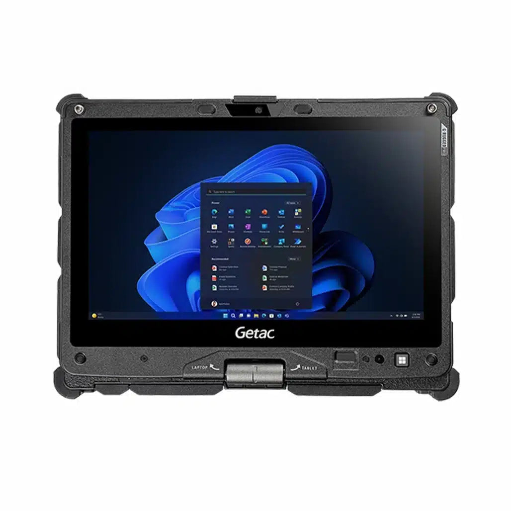Getac V110 G6 RUGGED 2-IN-1 GET-V110Gfr 512G16G1W10PA – Core™ i5 – Intel® Iris® Xe Getac V110 G6 RUGGED 2-IN-1 GET-V110Gfr 512G16G1W10PA – Core™ i5 – Intel® Iris® Xe